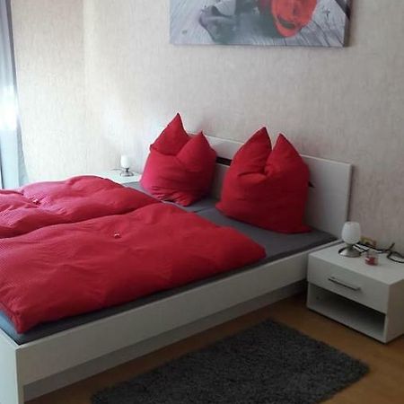 Emmerich'S Ferienwohnung Bad Wildungen Zewnętrze zdjęcie