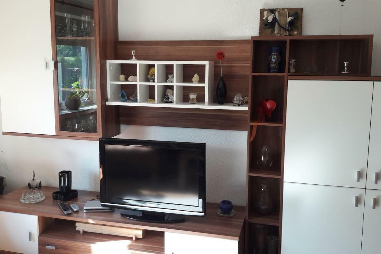 Emmerich'S Ferienwohnung Bad Wildungen Zewnętrze zdjęcie
