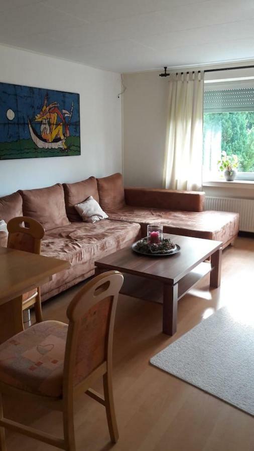Emmerich'S Ferienwohnung Bad Wildungen Zewnętrze zdjęcie