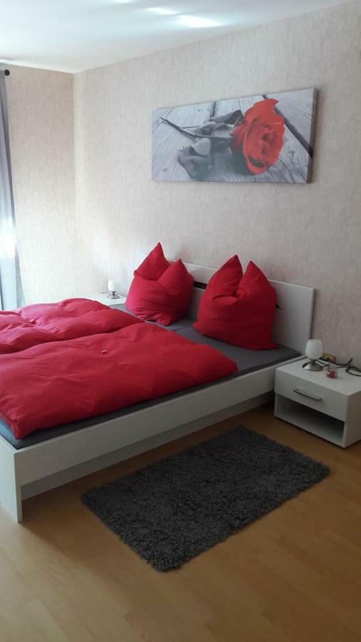 Emmerich'S Ferienwohnung Bad Wildungen Zewnętrze zdjęcie